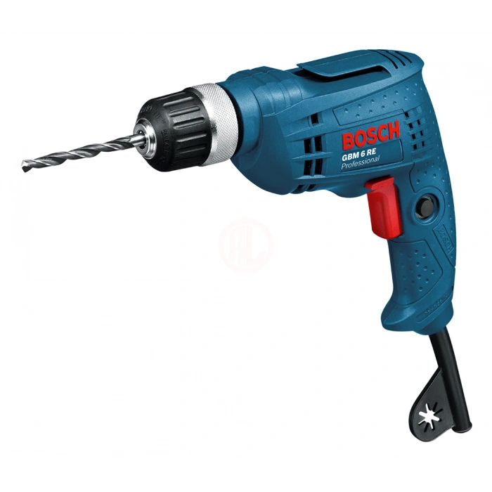 Bosch Vidalama Matkabı GBM 6 RE - 0601472600