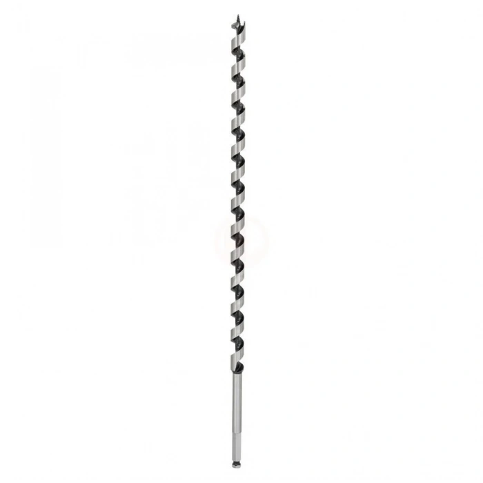 Bosch Yılan Ahşap Matkap Ucu Altıgen Şaft 18x600 mm - 2608585720