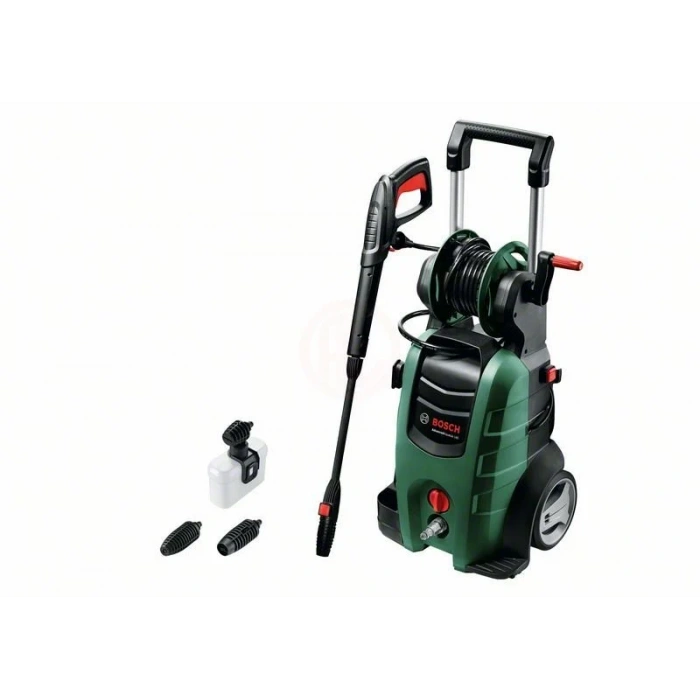 Bosch Yüksek Basınçlı Yıkama Makinesi AdvancedAquatak 140 - 06008A7D00