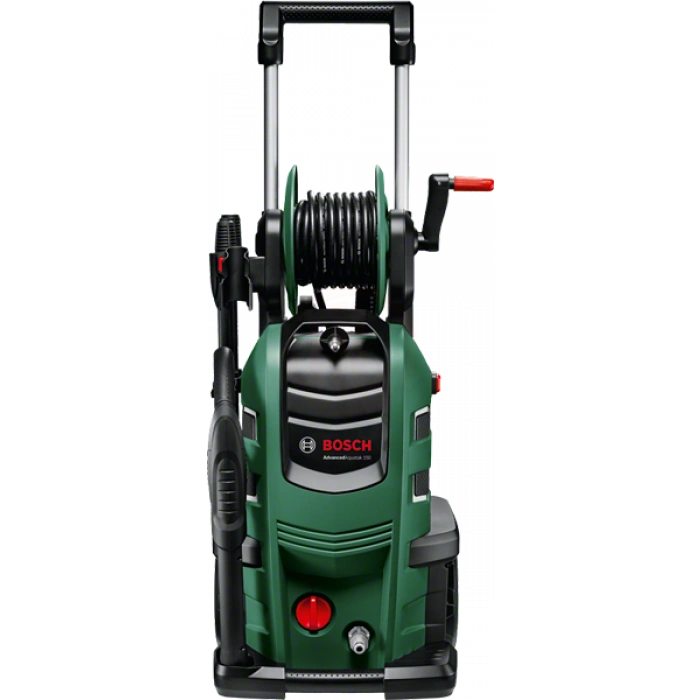 Bosch Yüskek Basınçlı Yıkama Makinesi AdvancedAquatak 150 - 06008A7700