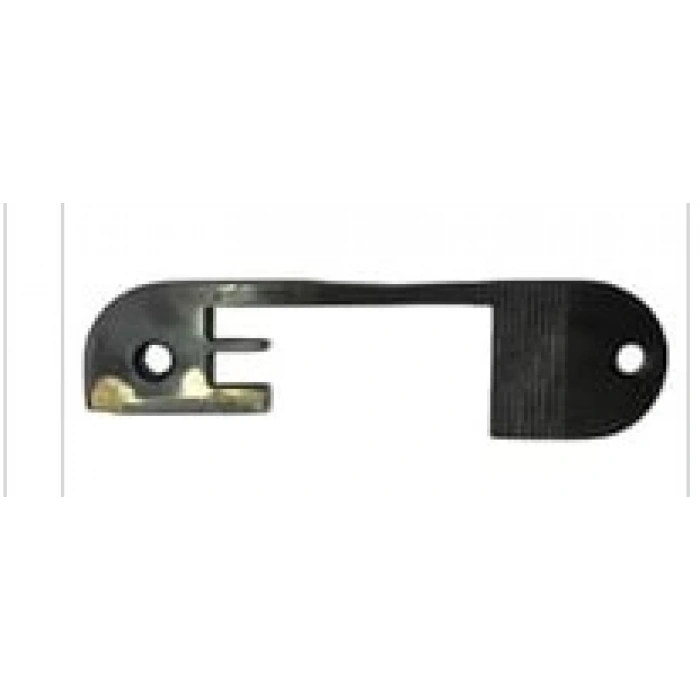 Boss Yatak Kenarı Kapama Plakası