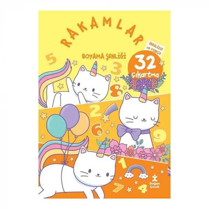 Boyama Şenliği Rakamlar