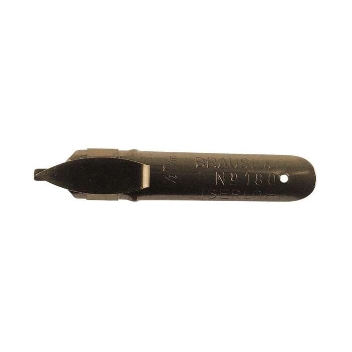 Brause Bandzug Kaligrafi Ucu 1.5 mm