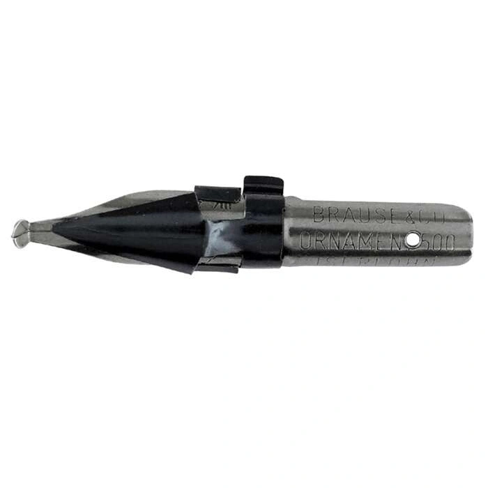 Brause Divit Ucu Ornament 2.5 mm