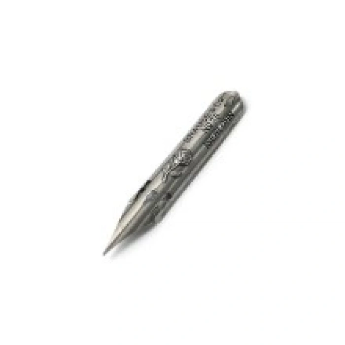 Brause Kaligrafi Tarama Ucu Rose 0.3 mm N:B76