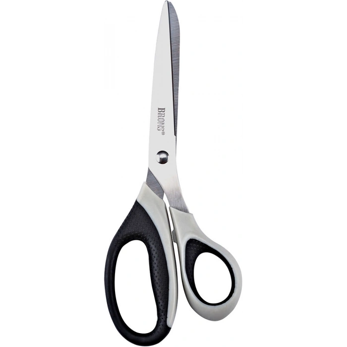 Brons Büro Makası 18 cm.