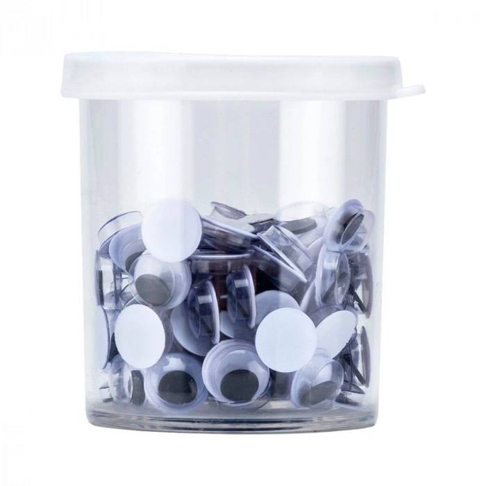 Brons Oynar Göz 7mm