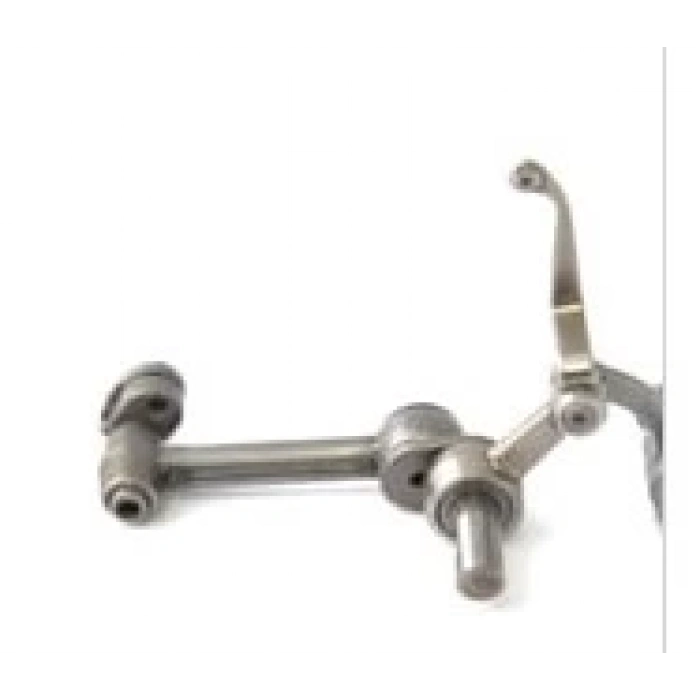 Brother 736 Düz Makine Horoz Takım / S02527-001