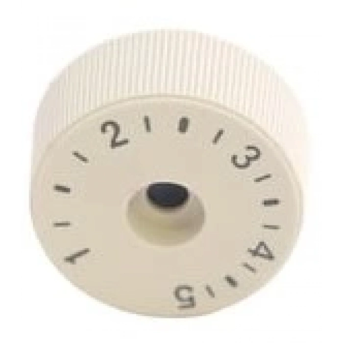 Brother 736 Düz Makine Numaratör/ 142482-001 (SA7245-002)