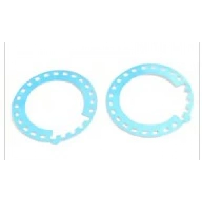 Brother 737 Delikli Kasnak Pulu / S02684-101