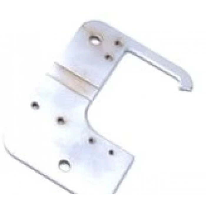 Brother 777 Bçaklı Fire Oluk Bağlantı Plakası / S1057500