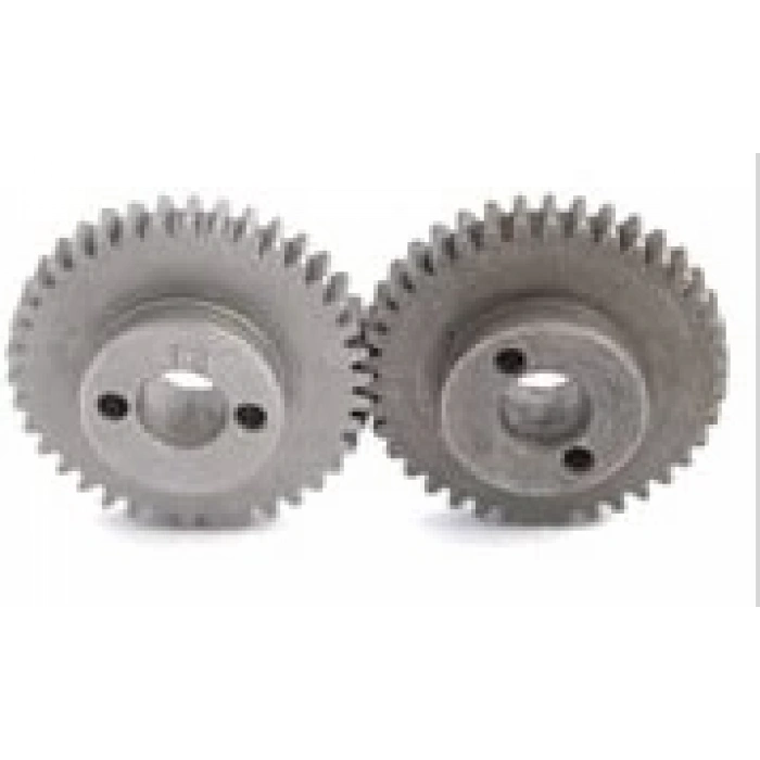 Brother 814 İlik Ayar Dişli (38-38 Diş) / 141380+141380