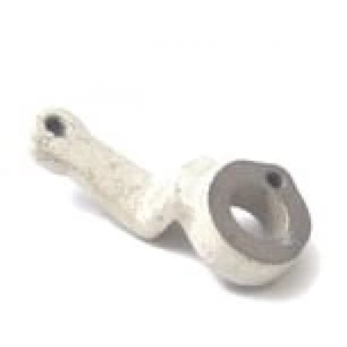 Brother 814 İlik Kurve Döküm Kol / S32997-101