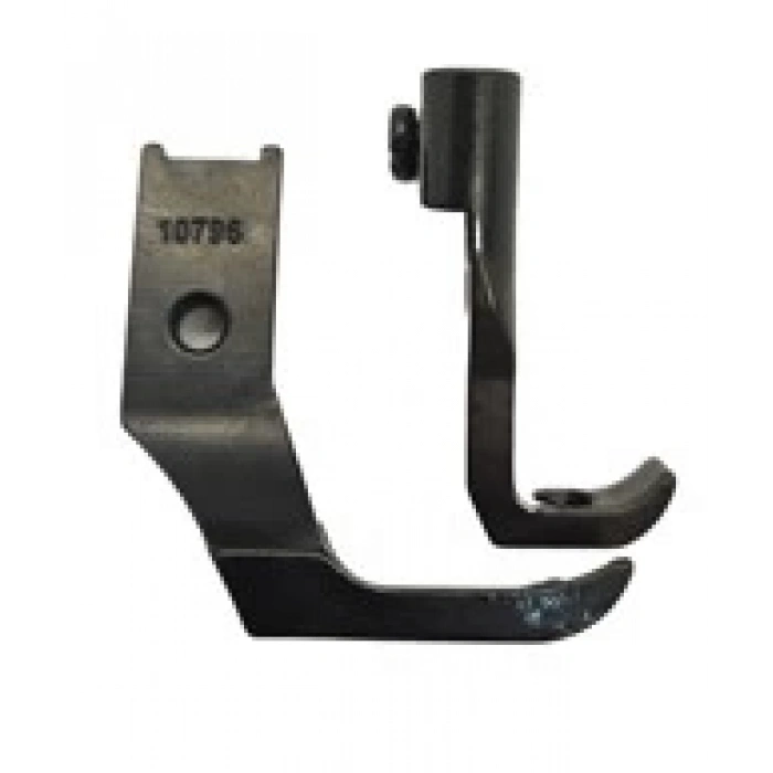 Brother 837 Çatal Ön-Arka Ayak Takımı (Siyah) / 240148+240149