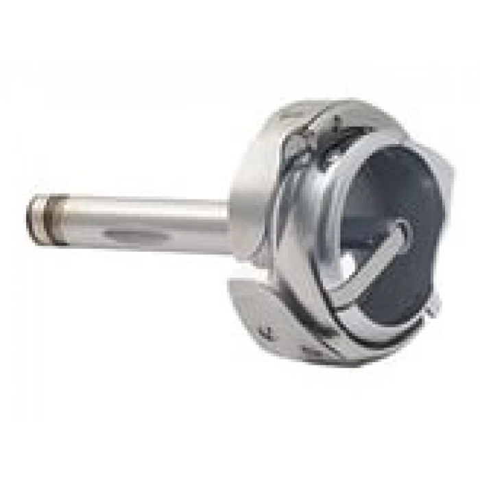 Brother 837 Çift Papuç Deri Çağanoz / YZH2-837