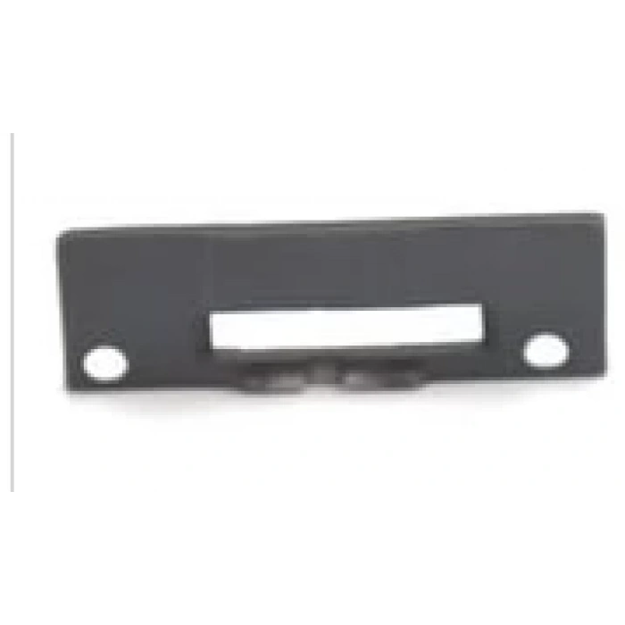 Brother 837 Çift Papuç Deri Plaka / 150959-001