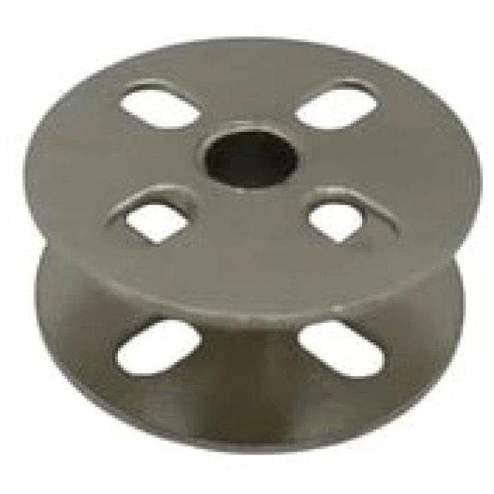 Brother 837 Deri Metal Masura (Gri) / 150971-001