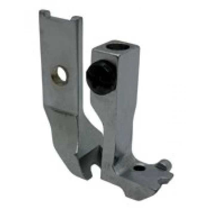 Brother 837 Sağ 4mm Fitil Ön-Arka Ayak Takımı