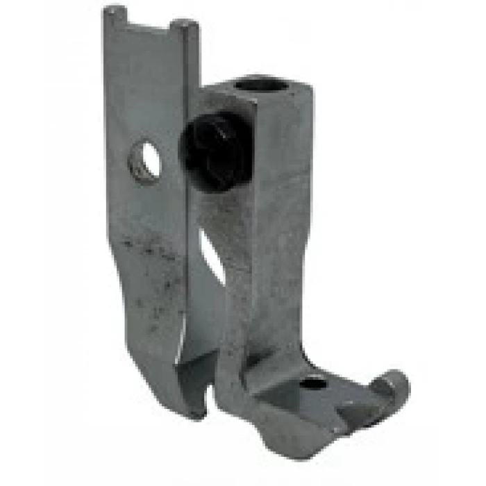 Brother 837 Sağ 5mm Fitil Ön-Arka Ayak Takımı