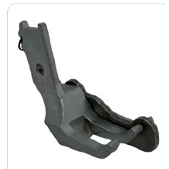 Brother 837 Sağ 7mm Çima Ayak