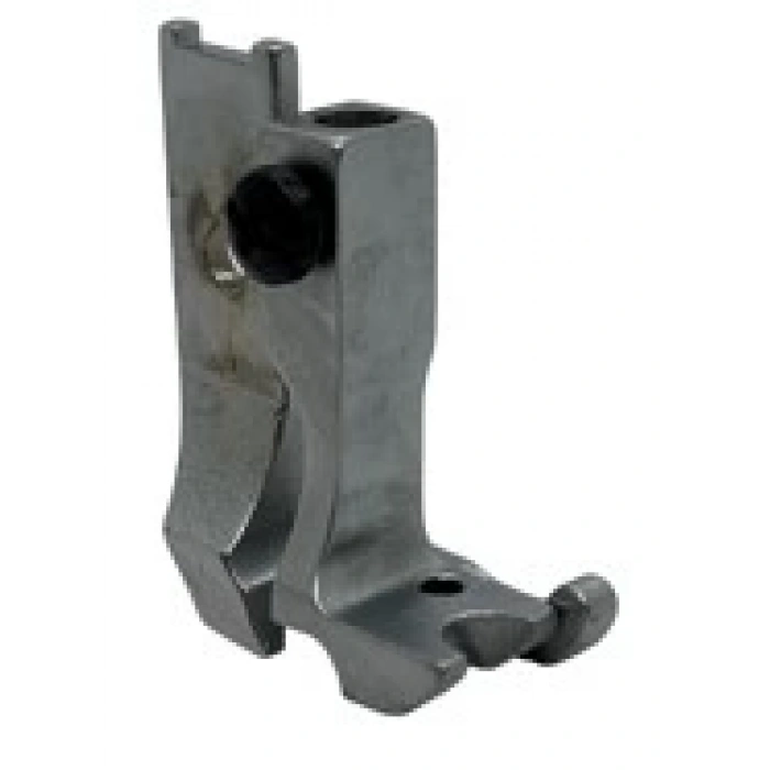 Brother 837 Sağ 7mm Fitil Ön-Arka Ayak Takımı