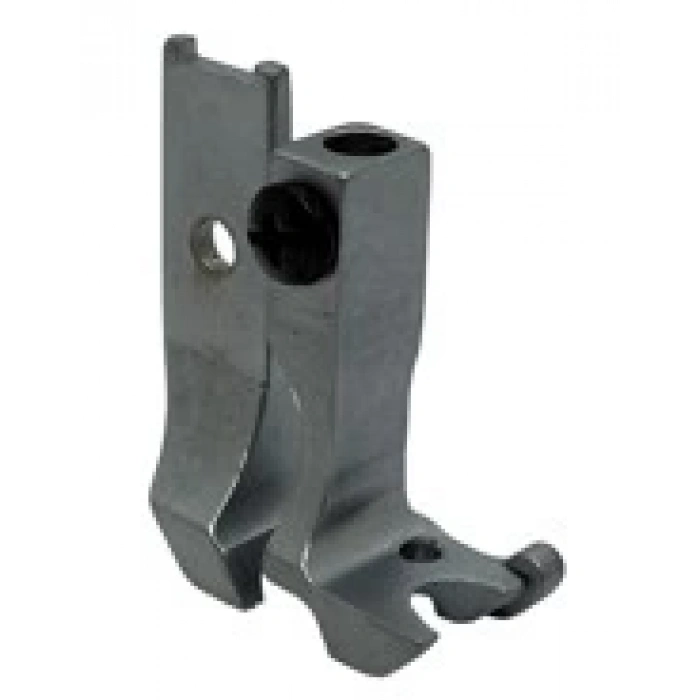 Brother 837 Sağ 8mm Fitil Ön-Arka Ayak Takımı