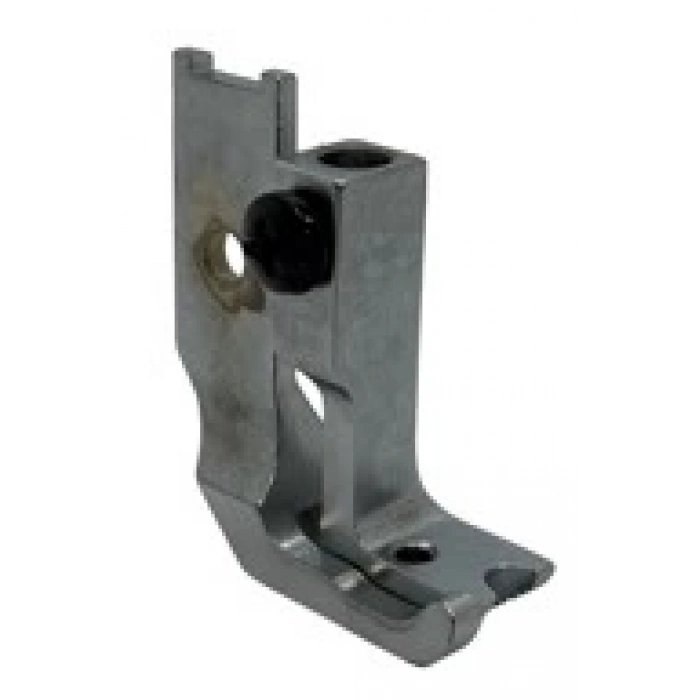 Brother 837 Sol 4mm Fitil Ön-Arka Ayak Takımı