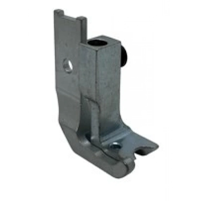 Brother 837 Sol 8mm Fitil Ön-Arka Ayak Takımı