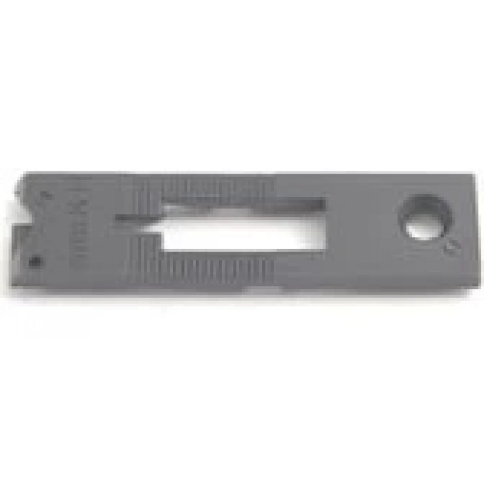 Brother Çiftiğne 1/8 Elektronik Plaka / 155722-001