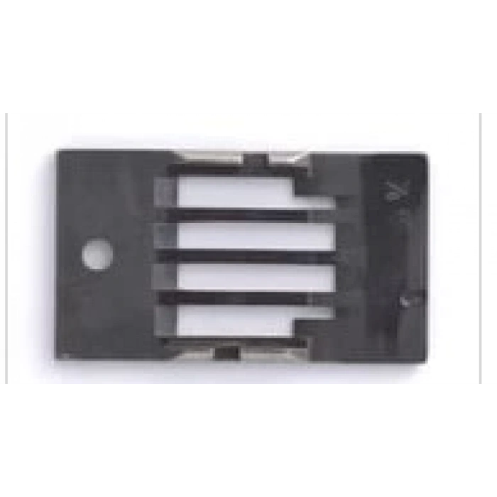 Brother Çiftiğne 7/8 Plaka / 159577-001B