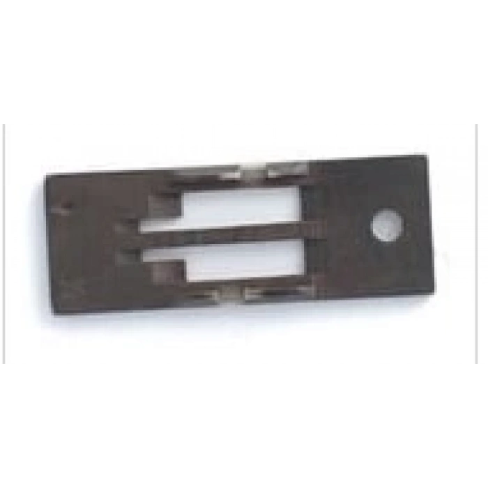 Brother Çiftiğne 832-842 3/8 Plaka / 116506-001