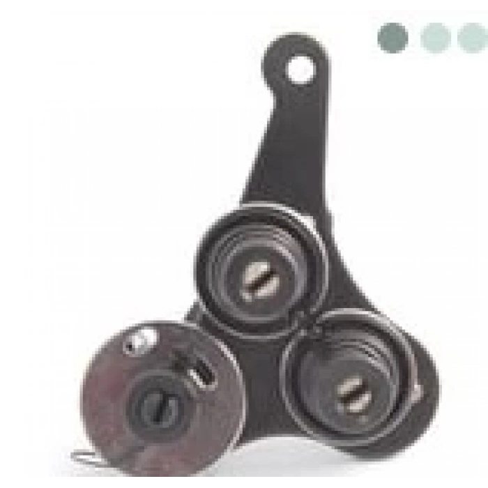 Brother Çiftiğne 838 Deri Tansiyonu / D-1 (27-A009)