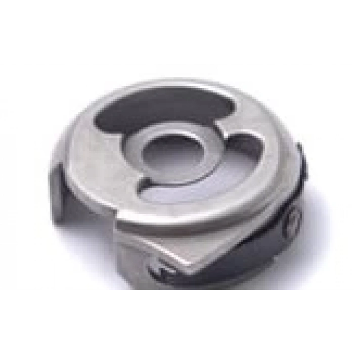 Brother Çiftiğne 842 Mekik / SCP-842BC