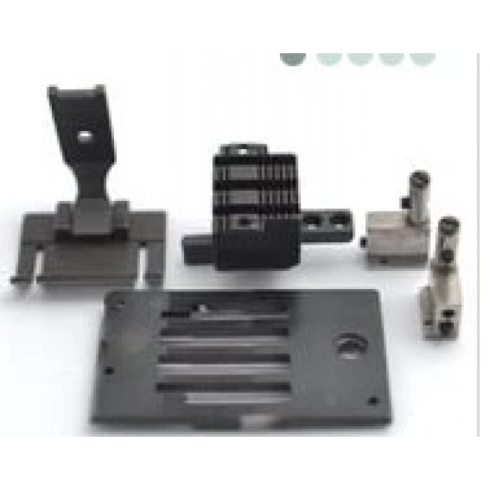 Brother Çiftiğne 845 İptalli Elektronik Takım / LT2-B845-5UT 1İNÇ