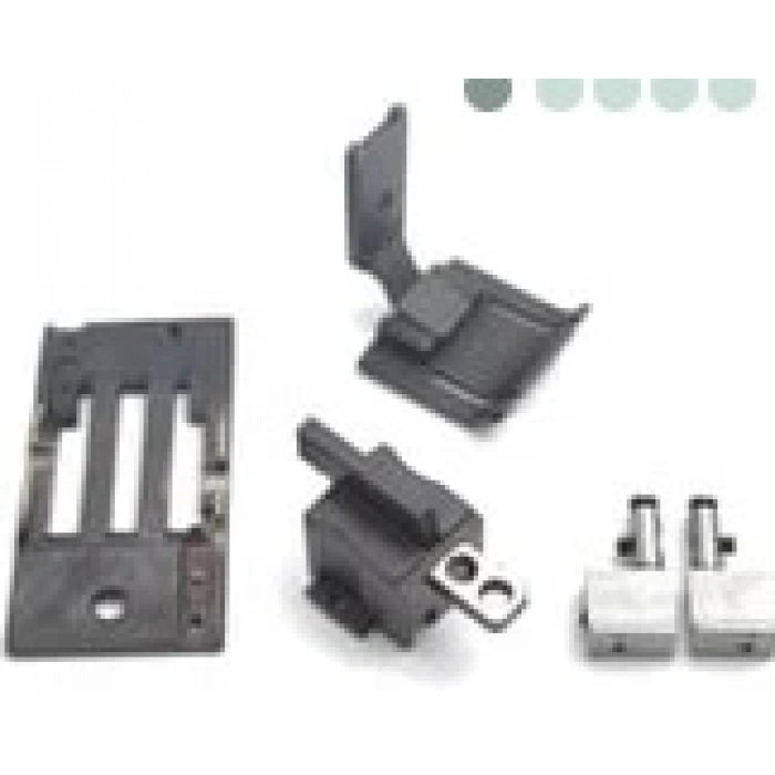 Brother Çiftiğne 845 İptalli Elektronik Takım / LT2-B845-5UT 3/4