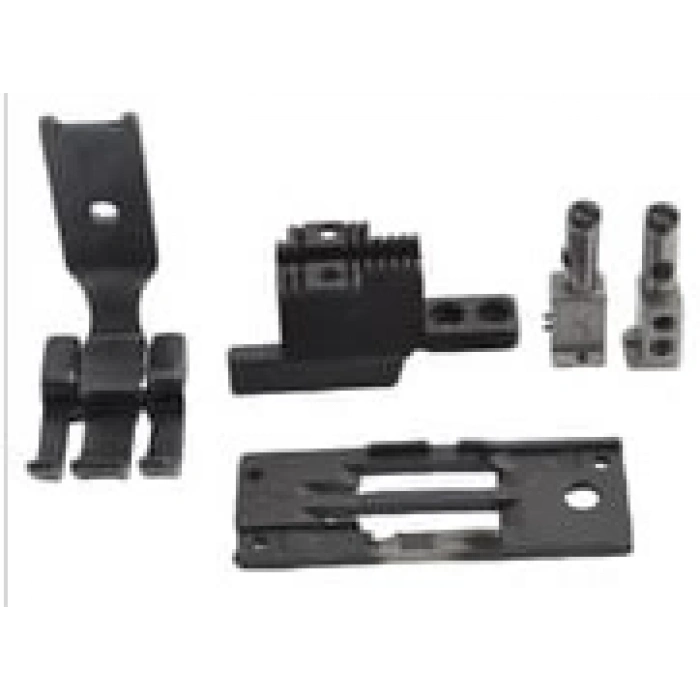 Brother Çiftiğne 845 İptalli Elektronik Takım / LT2-B845-5UT 3/8