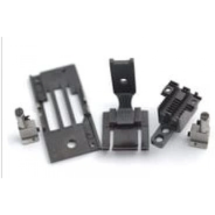 Brother Çiftiğne 845 İptalli Elektronik Takım / LT2-B845-5UT 5/8