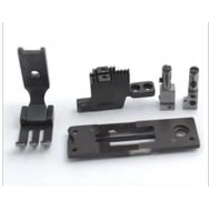 Brother Çiftiğne 845 İptalli Elektronik Takım / LT2-B845-5UT 7/32