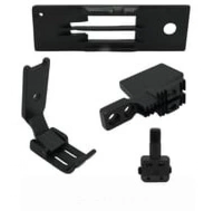 Brother Çiftiğne 845 İptalsiz Mekanik Takım / 212W140 1/4