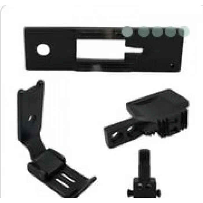 Brother Çiftiğne 845 İptalsiz Mekanik Takım / 212W140 5/32