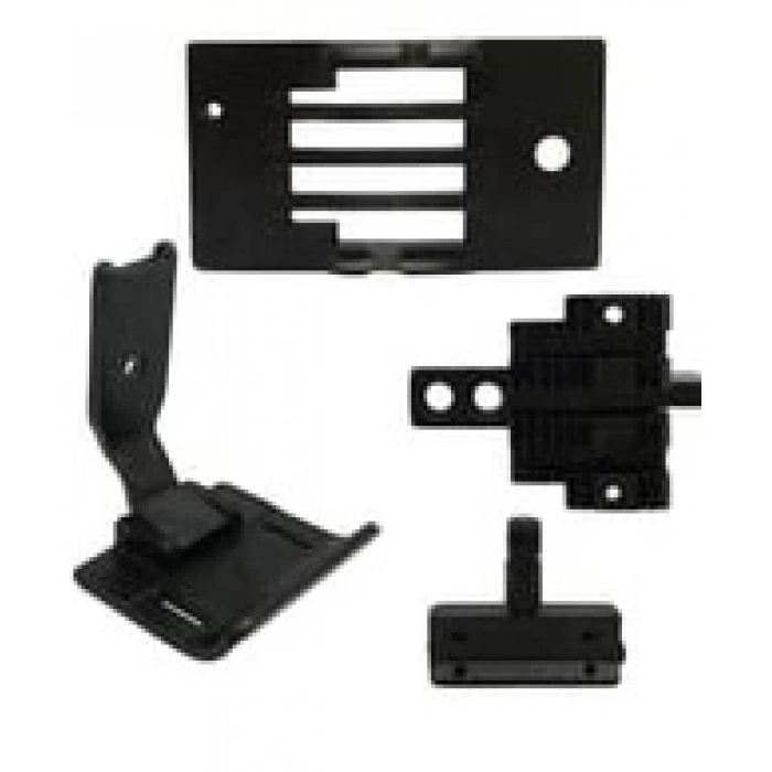 Brother Çiftiğne 845 İptalsiz Mekanik Takım / 212W140 7/8