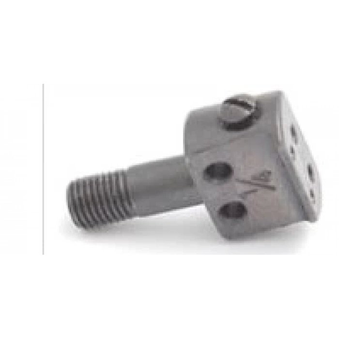 Brother Çiftiğne 845 Mekanik 1/4 İptalsiz İğne Bağı / 158792