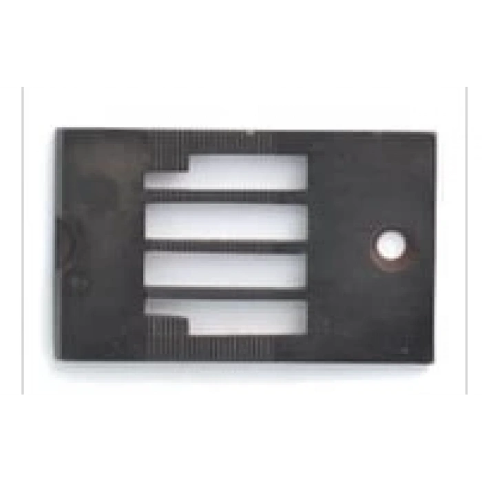 Brother Çiftiğne 845 Mekanik 1inç Plaka / 147176-001