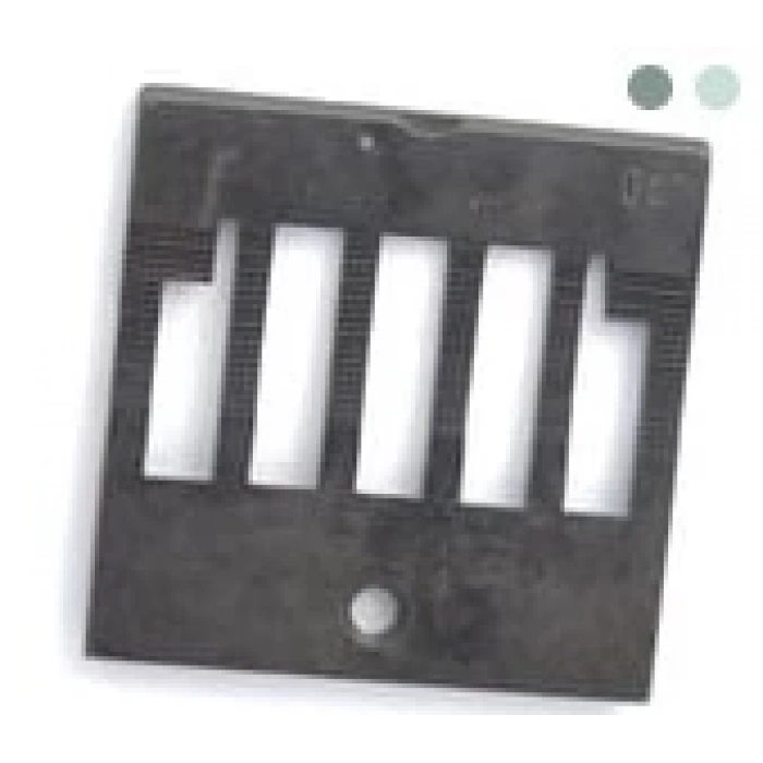 Brother Çiftiğne 845 Mekanik 2inç Plaka / 144951-001