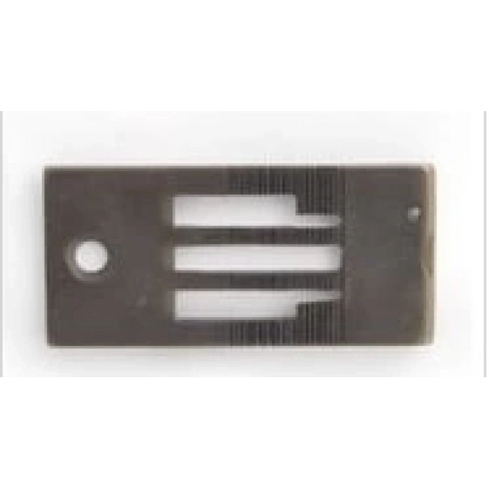 Brother Çiftiğne 845 Mekanik 5/8 Plaka / 116507-001