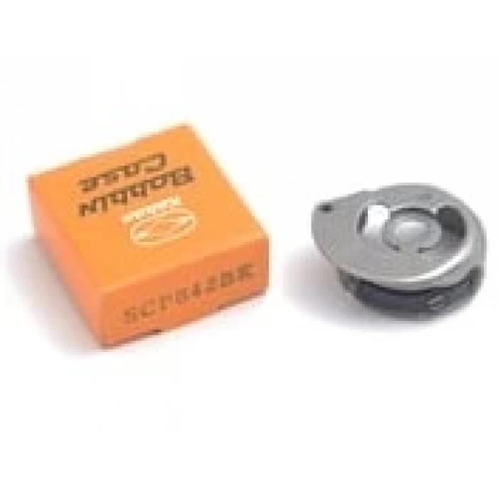 Brother Çiftiğne 845 Mekik / SCP-842BK