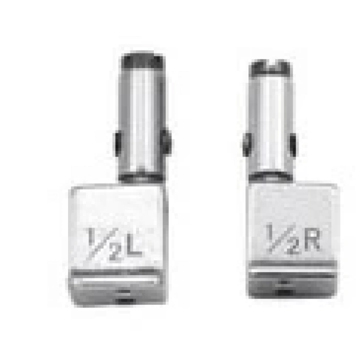 Brother Çiftiğne 875 1/2 İptalli İğne Bağı / S15765+S15766