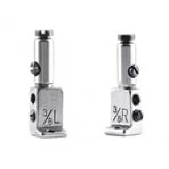 Brother Çiftiğne 875 3/8 İptalli İğne Bağı / S15753+S15754