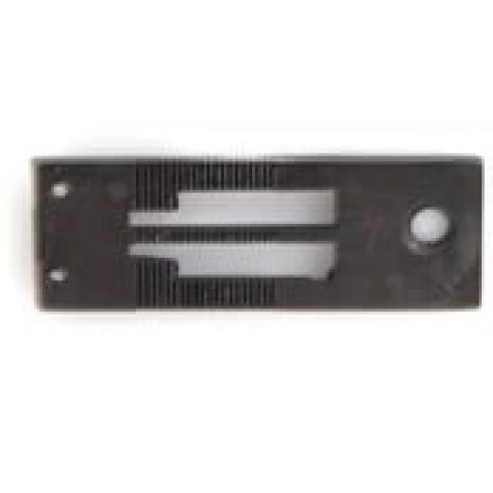 Brother Çiftiğne 875 5/16 Etek Plaka / 155855-001