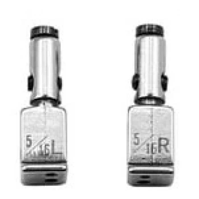 Brother Çiftiğne 875 5/16 İptalli İğne Bağı Set / S15747-001+S15748-001